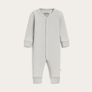 Rampers Niemowlęcy z Regulacją – Cream