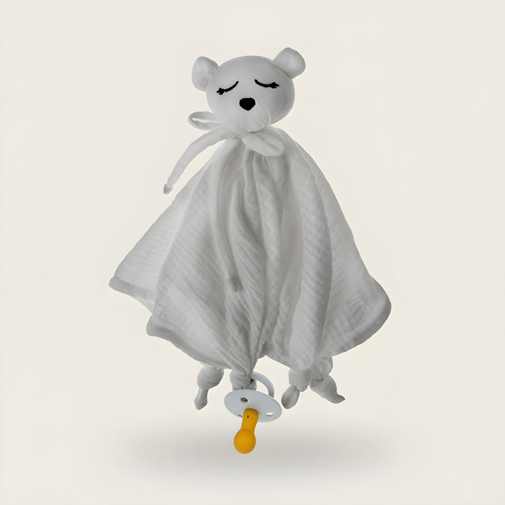 Miś przytulanka - Grey