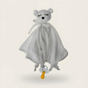 Miś przytulanka - Grey