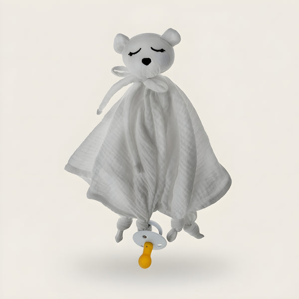 Miś przytulanka - Grey