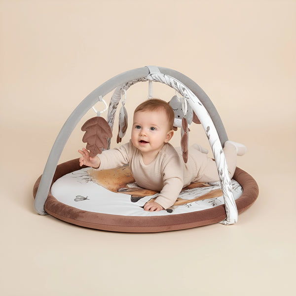 Mata edukacyjna Fox - BabySteps