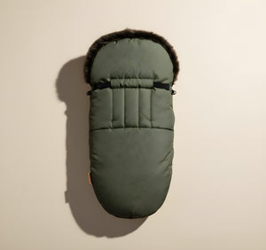 Śpiworek zimowy 3w1 - Khaki
