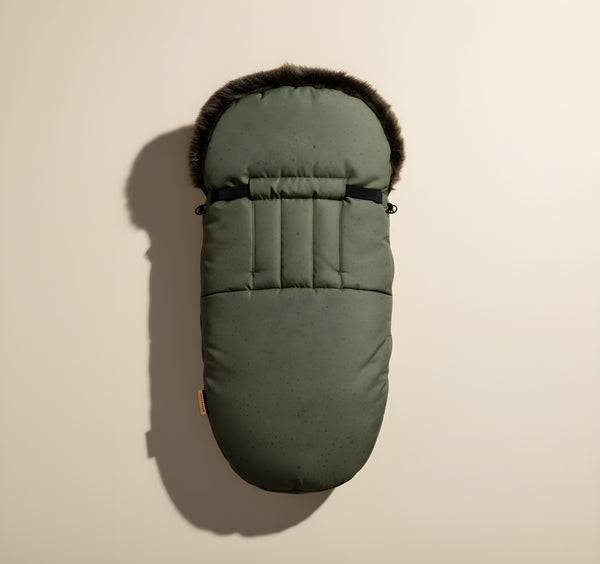 Śpiworek zimowy 3w1 - Khaki