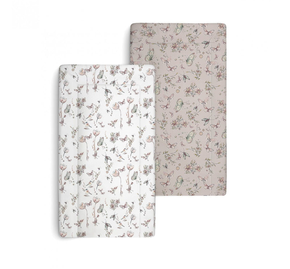 Dwustronna mata do przewijania - Natura