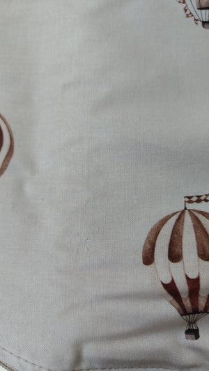 *2 gat. Balony - Śpiworek niemowlęcy