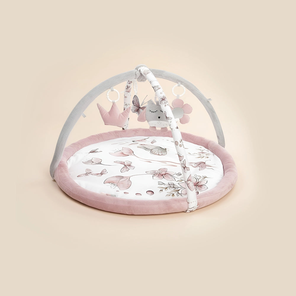 Mata edukacyjna Natura - BabySteps