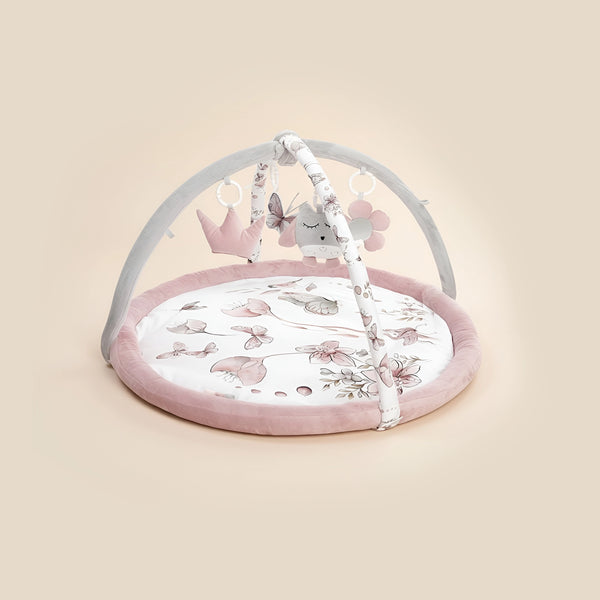 Mata edukacyjna Natura - BabySteps