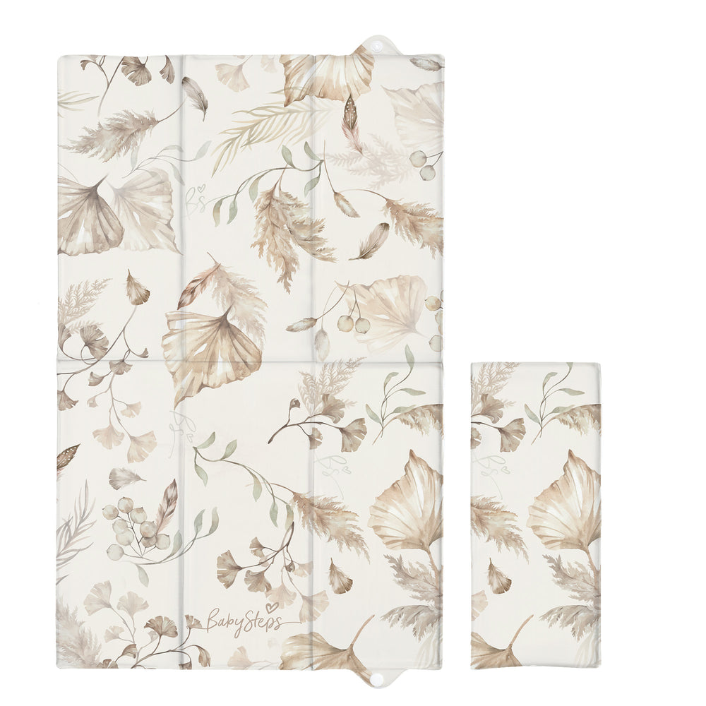 Składana mata do przewijania - Boho