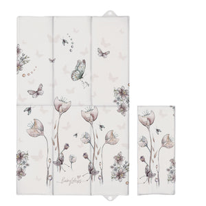 Składana mata do przewijania - Natura