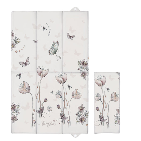 Składana mata do przewijania - Natura