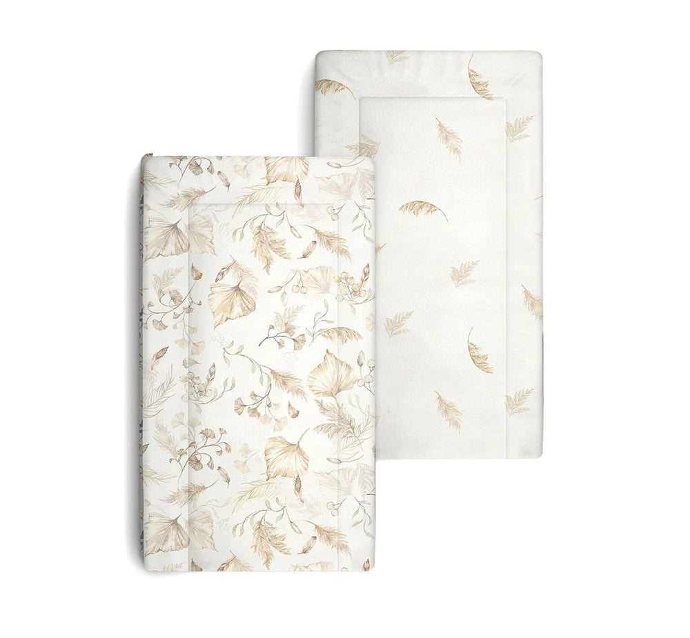 Dwustronna mata do przewijania - Boho