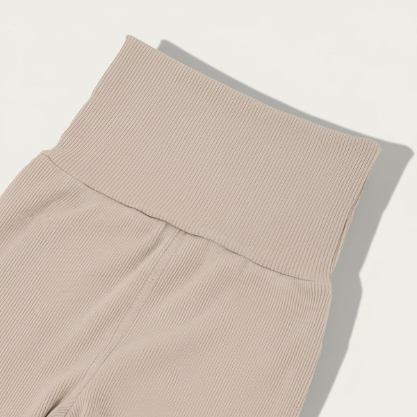 Regulowane Spodenki Niemowlęce – Light Beige