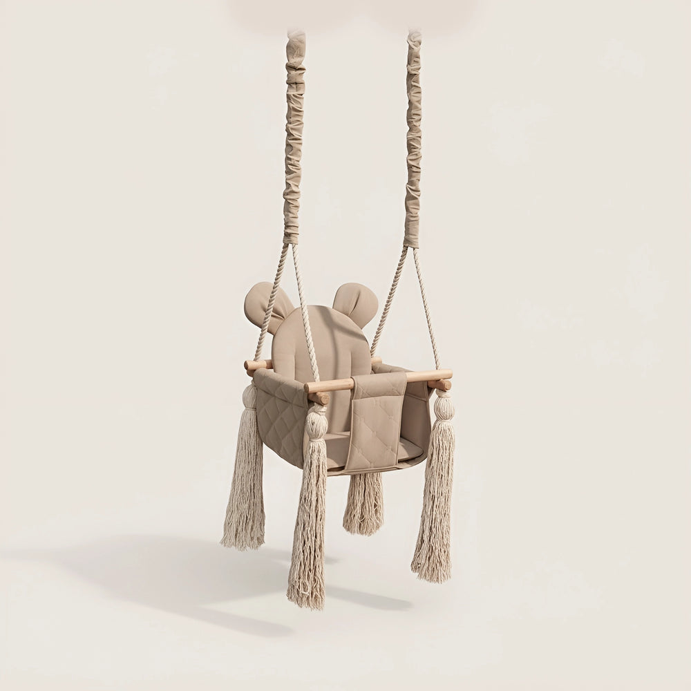 Huśtawka VelvetSwing – Beige
