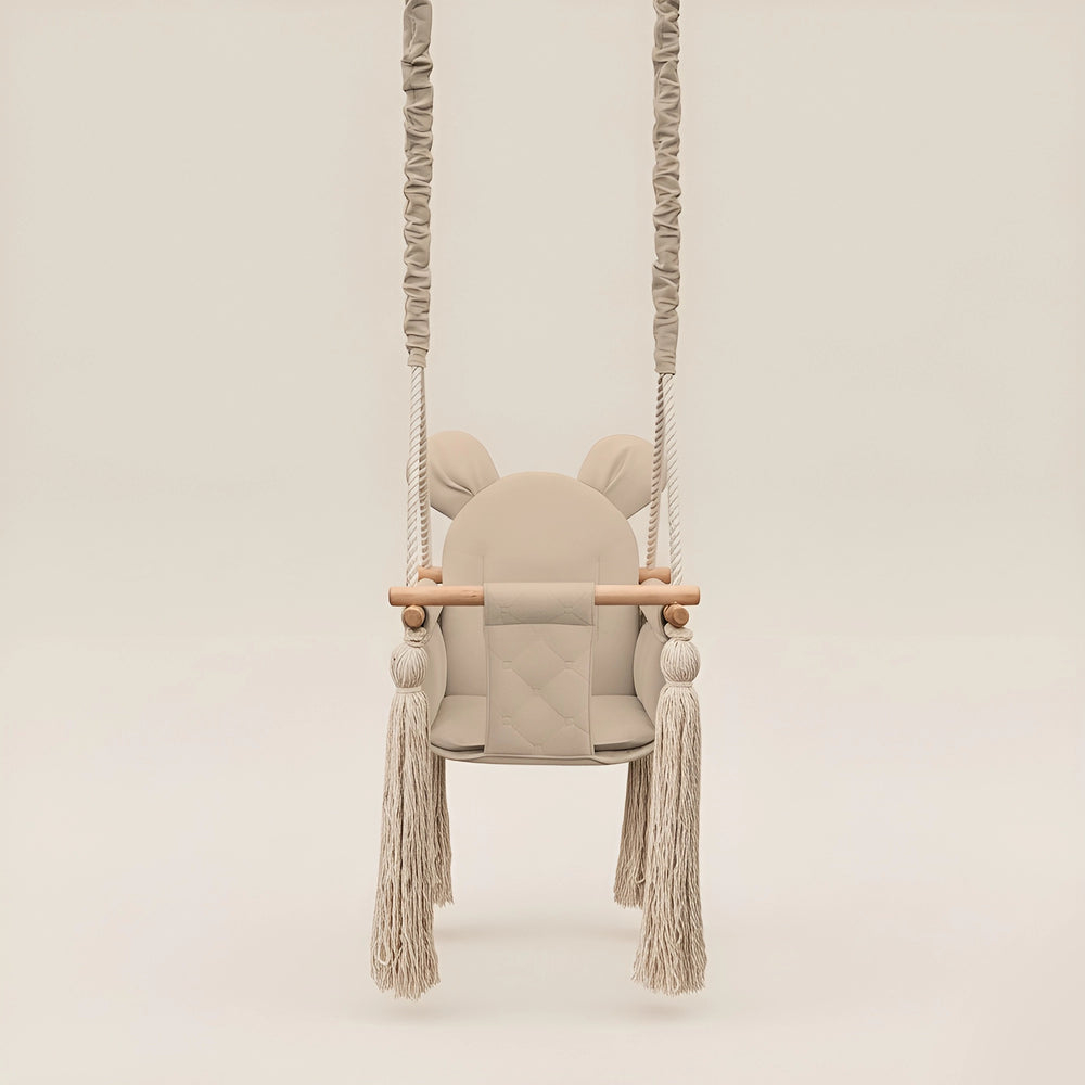 Huśtawka VelvetSwing – Beige