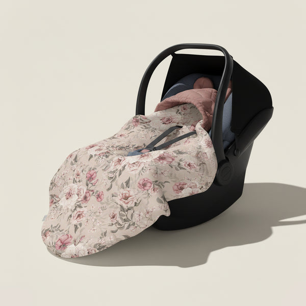 Bloom Baby - kocyk do fotelika