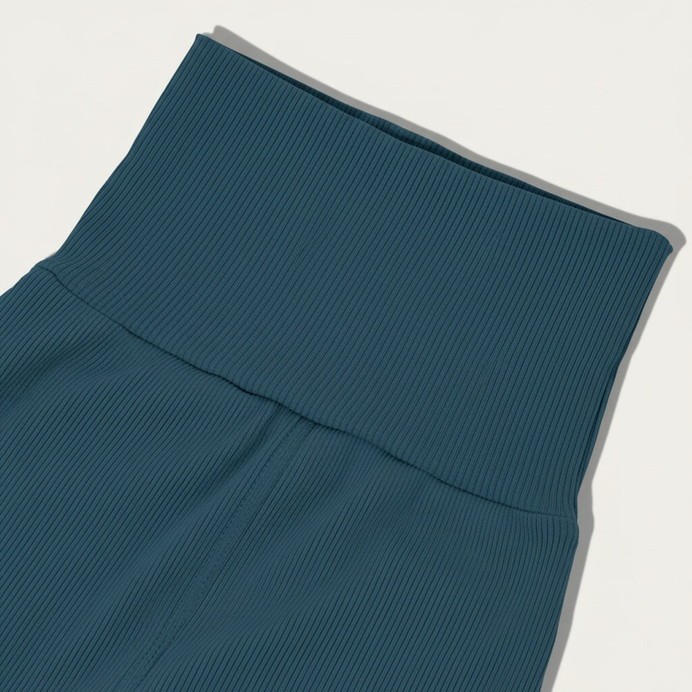 Regulowane Spodenki Niemowlęce – Royal Blue