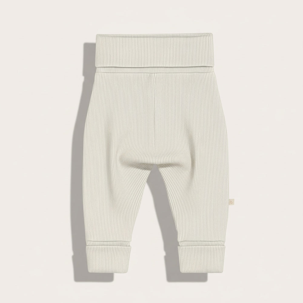 Regulowane Spodenki Niemowlęce – Cream