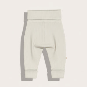 Regulowane Spodenki Niemowlęce – Cream