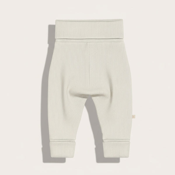 Regulowane Spodenki Niemowlęce – Cream