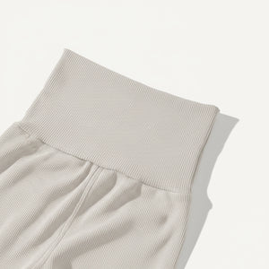 Regulowane Spodenki Niemowlęce – Cream