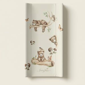 Przewijak usztywniany - Happy Bear