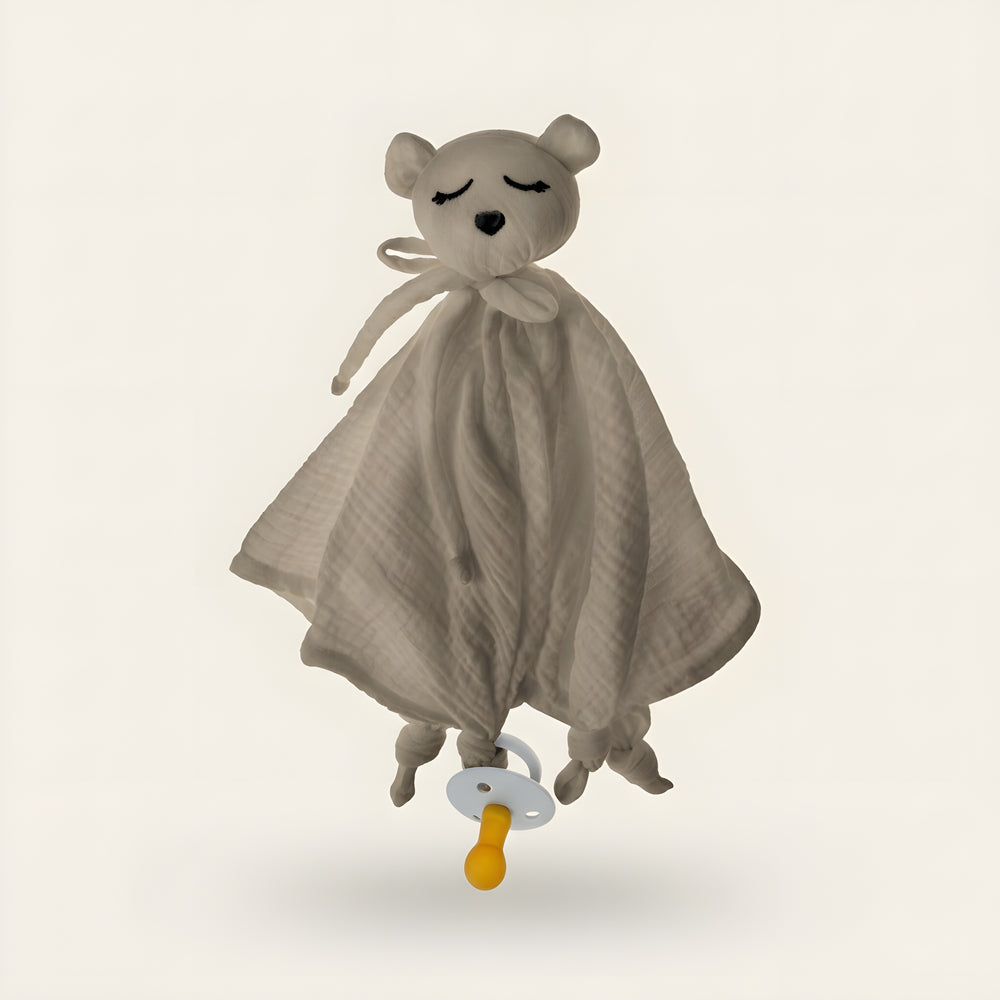 Miś przytulanka - Rainy Day