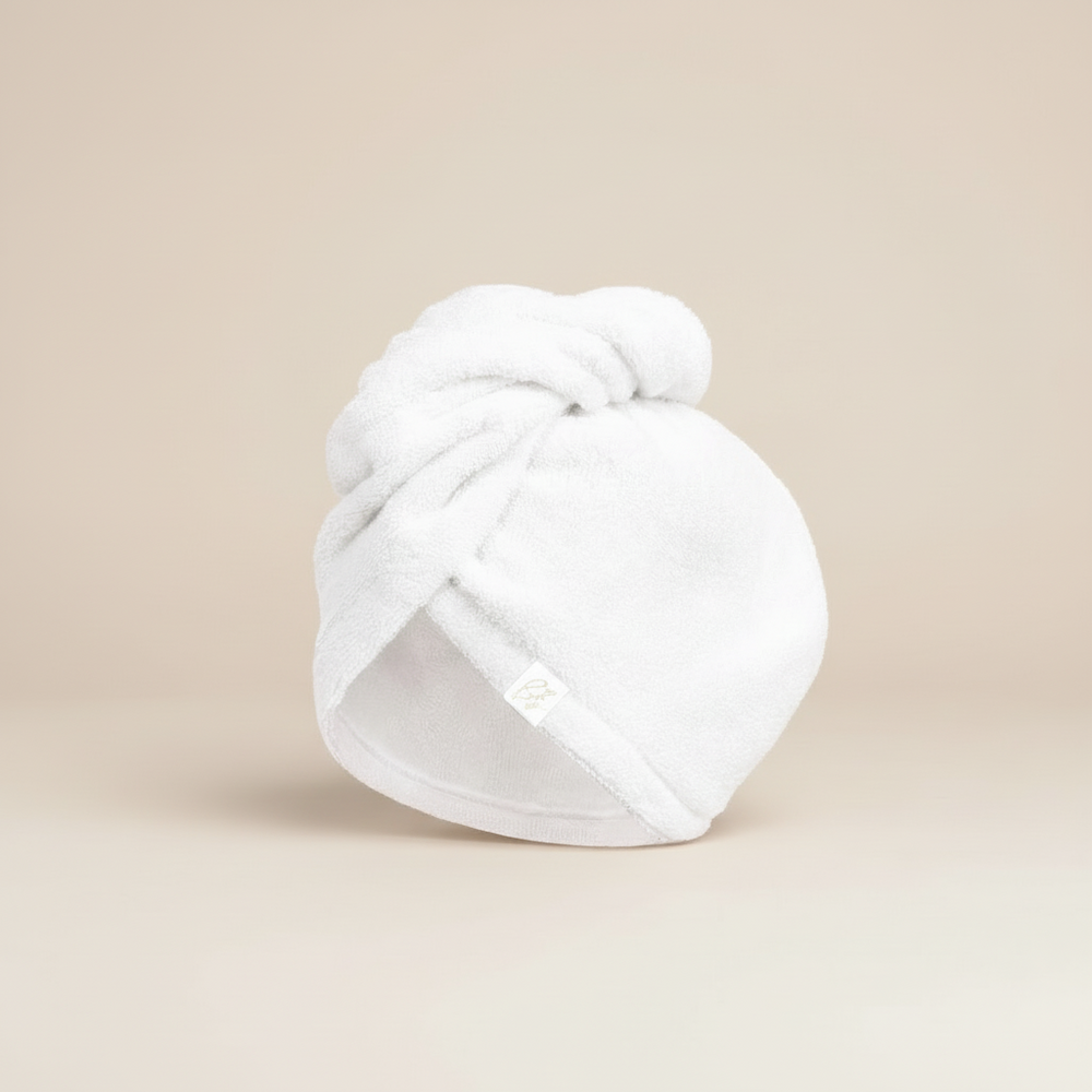 Turban bambusowy - Ecri