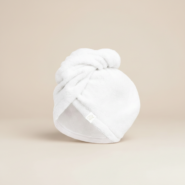 Turban bambusowy - Ecri