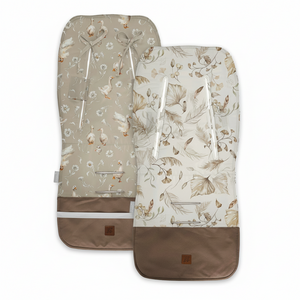 Wkładka do wózka - Boho/Goose family