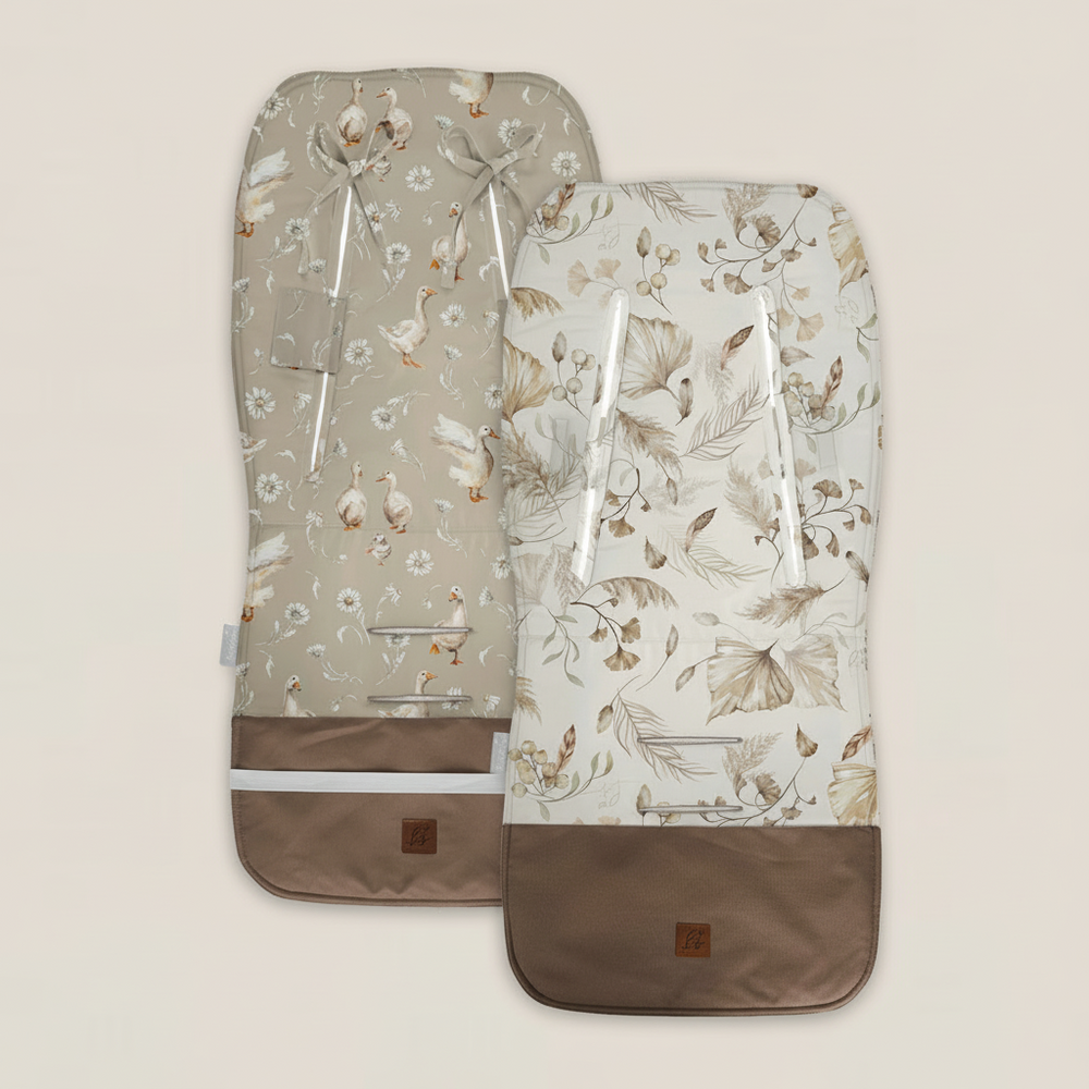 Wkładka do wózka - Boho/Goose family