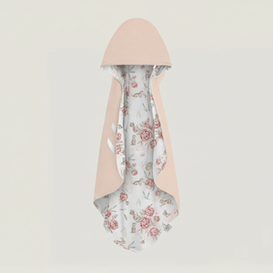 Peony Dreamland - kocyk do fotelika LIGHT