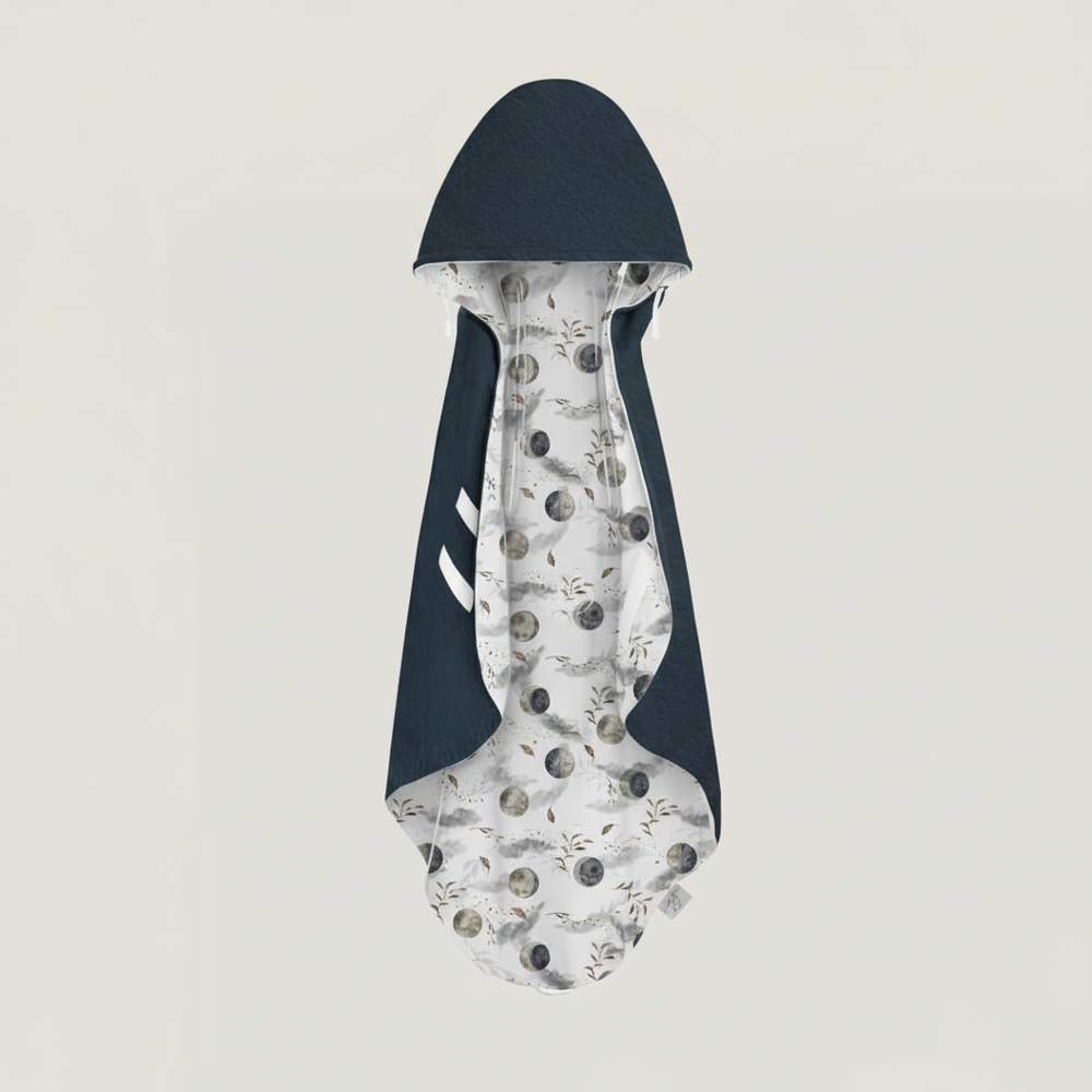 Moonlight - kocyk do fotelika LIGHT