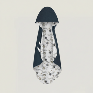 Moonlight - kocyk do fotelika LIGHT