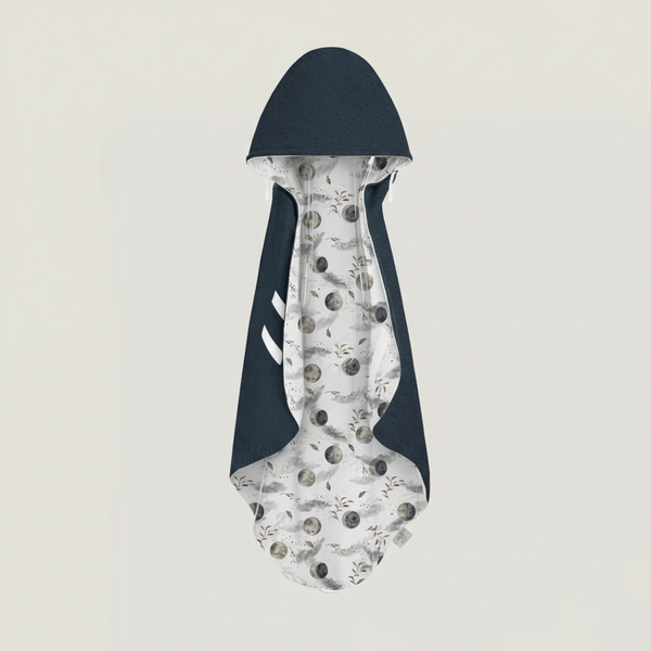 Moonlight - kocyk do fotelika LIGHT