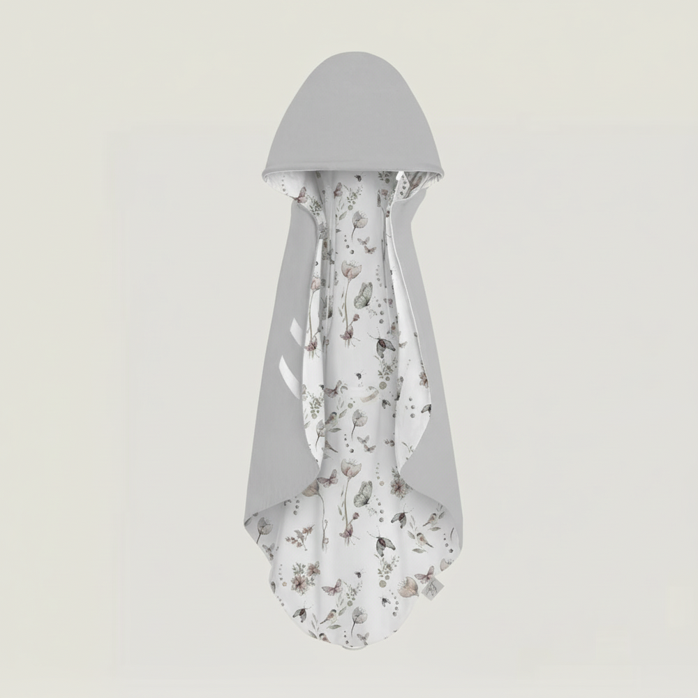 Natura - kocyk do fotelika LIGHT