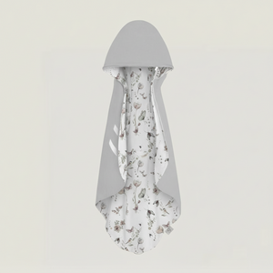 Natura - kocyk do fotelika LIGHT