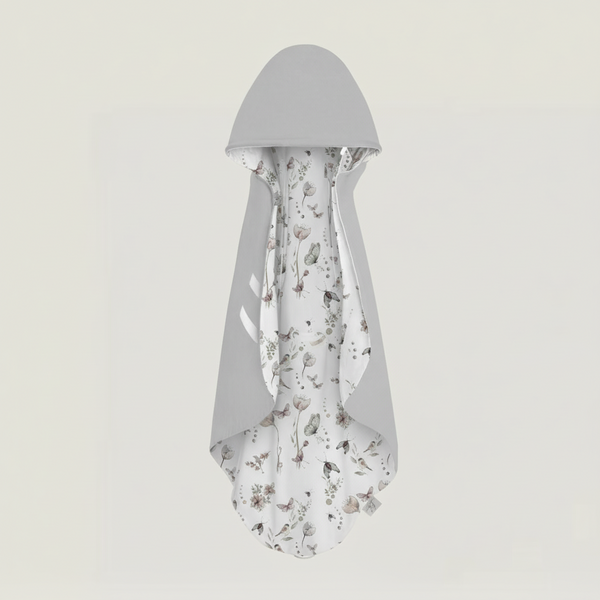 Natura - kocyk do fotelika LIGHT