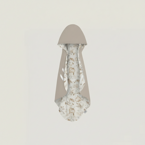 Boho - kocyk do fotelika LIGHT