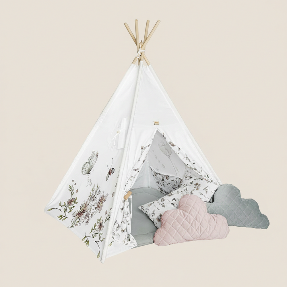 Namiot TIPI - Natura