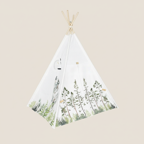 Namiot TIPI - Wolf