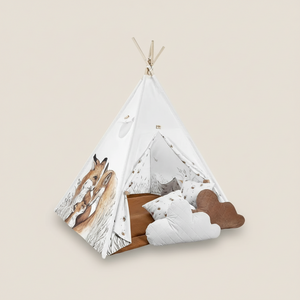 Namiot TIPI - Fox