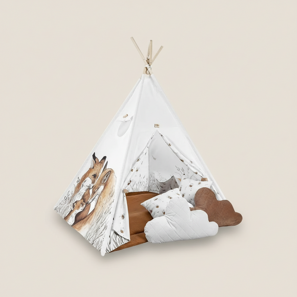 Namiot TIPI - Fox