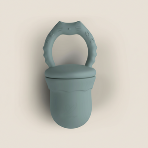 Gryzak do podawania jedzenia 2w1 - Ether