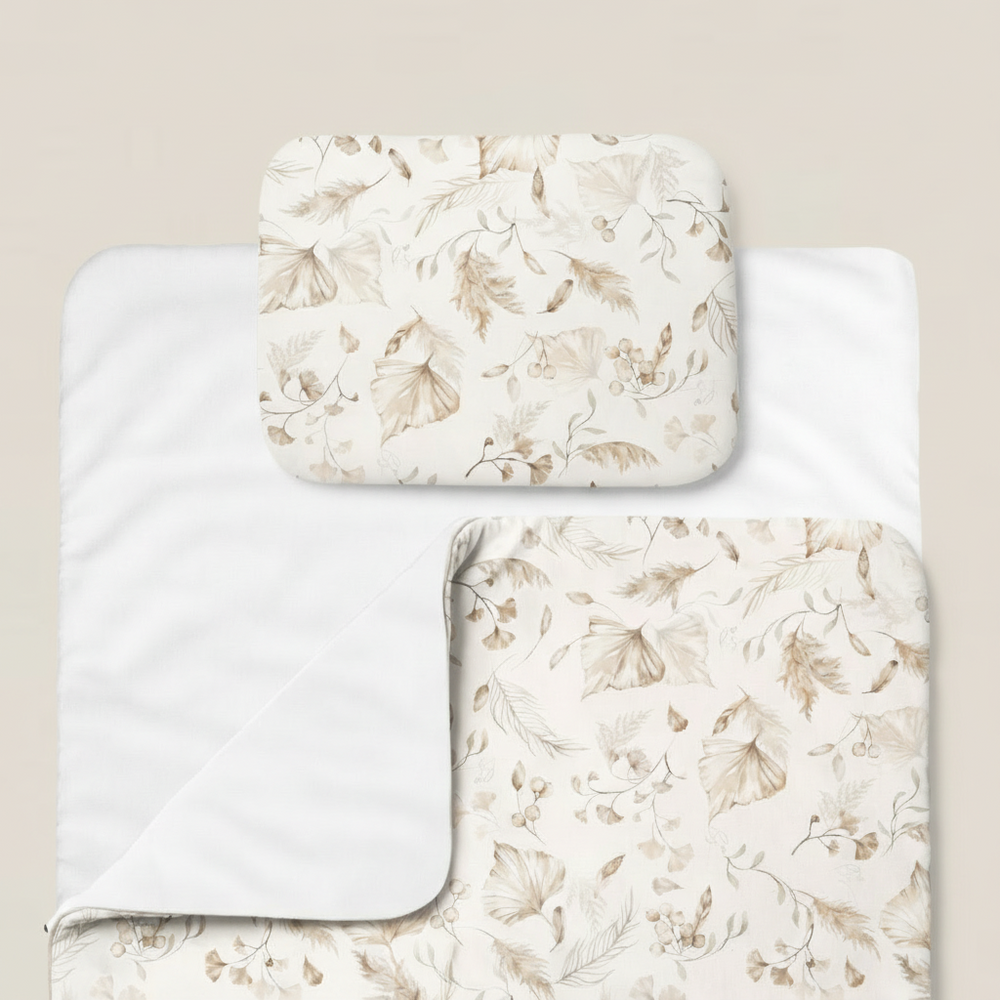 Boho - Pościel Przedszkolaka