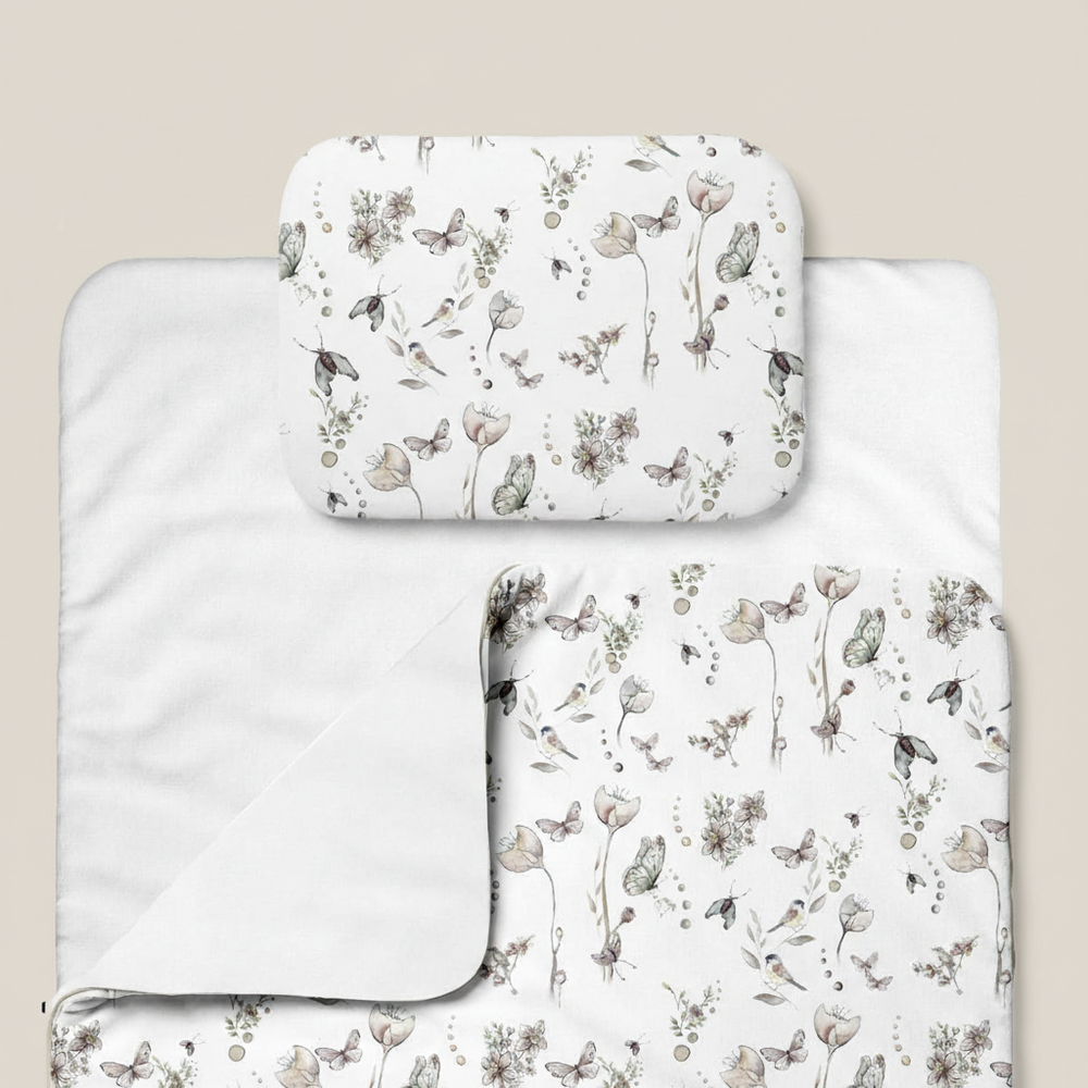 Natura - Pościel Przedszkolaka