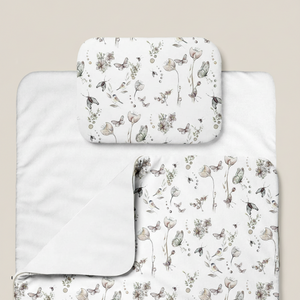 Natura - Pościel Przedszkolaka