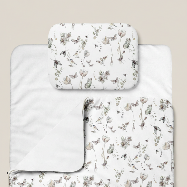 Natura - Pościel Przedszkolaka