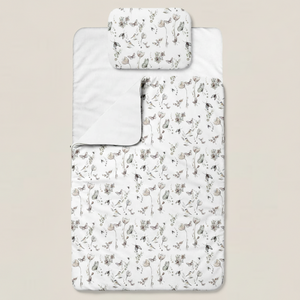 Natura - Pościel Przedszkolaka