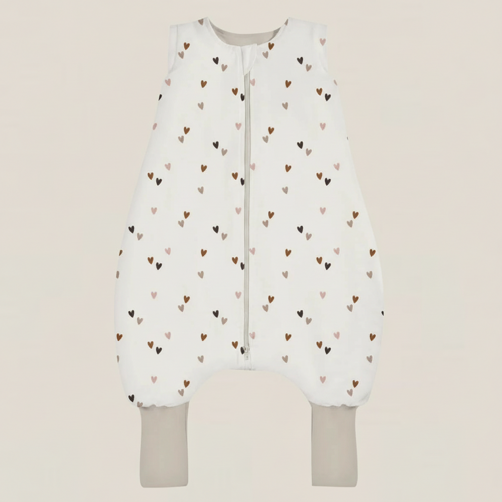 Śpiworek z nogawkami - Baby Love