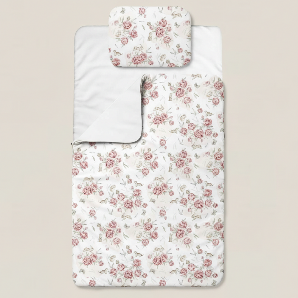 Peony Dreamland - Pościel Przedszkolaka